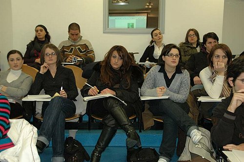 Mostra - Emergenti di Francesco Cervelli 