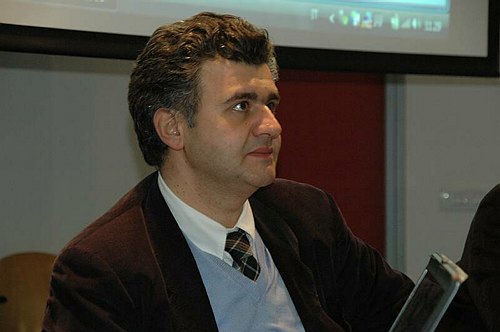 Mostra - Emergenti di Francesco Cervelli 