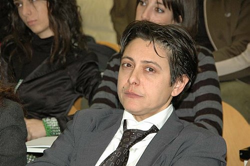 Mostra - Emergenti di Francesco Cervelli 