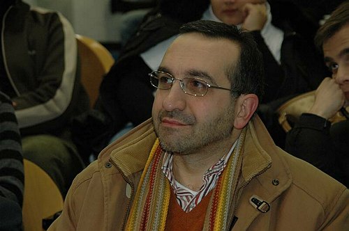 Mostra - Emergenti di Francesco Cervelli 