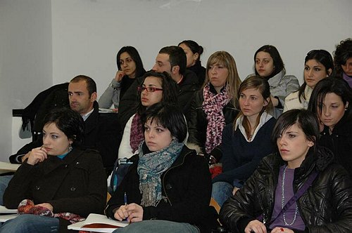 Mostra - Emergenti di Francesco Cervelli 