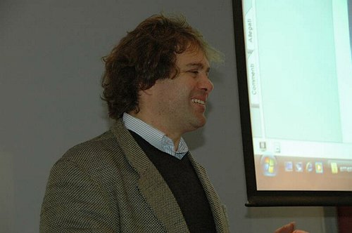 Mostra - Emergenti di Francesco Cervelli 