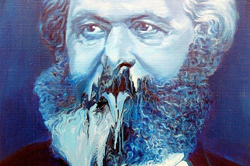 Mostra - Emergenti di Francesco Cervelli 