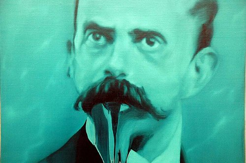 Mostra - Emergenti di Francesco Cervelli 