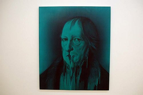 Mostra - Emergenti di Francesco Cervelli 