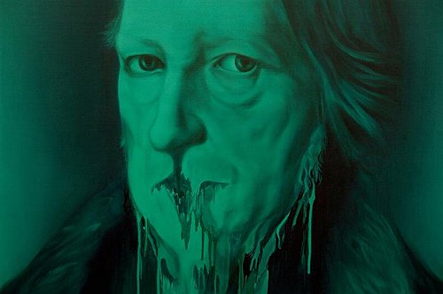 Mostra - Emergenti di Francesco Cervelli 