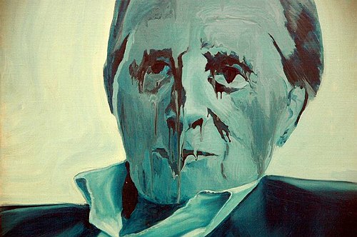 Mostra - Emergenti di Francesco Cervelli 