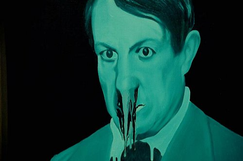 Mostra - Emergenti di Francesco Cervelli 