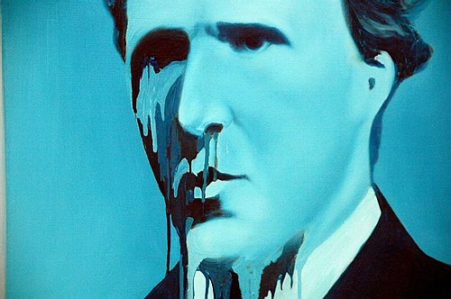 Mostra - Emergenti di Francesco Cervelli 