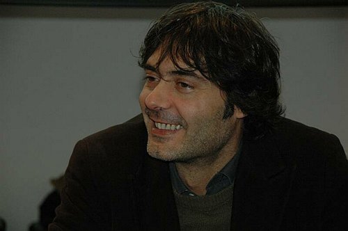 Mostra - Emergenti di Francesco Cervelli 