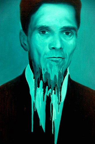 Mostra - Emergenti di Francesco Cervelli 