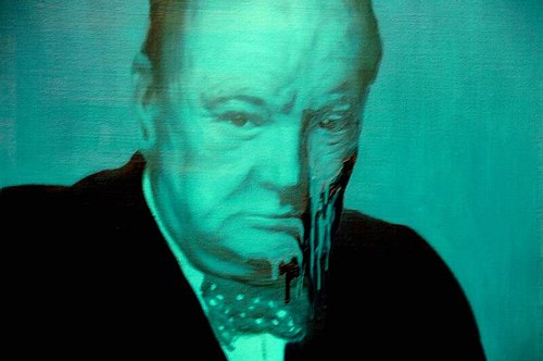 Mostra - Emergenti di Francesco Cervelli 