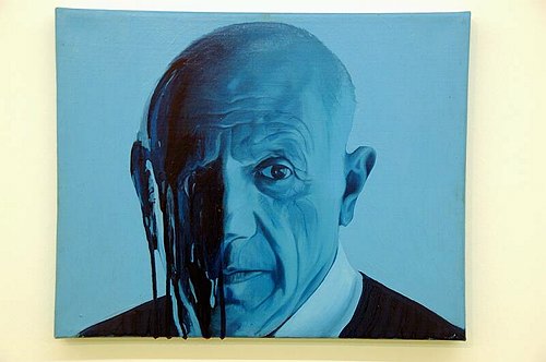 Mostra - Emergenti di Francesco Cervelli 