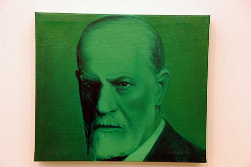 Mostra - Emergenti di Francesco Cervelli 