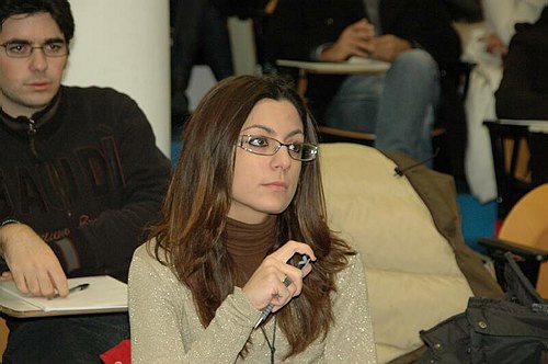 Mostra - Emergenti di Francesco Cervelli 