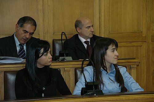 Presentazione del Master di II livello