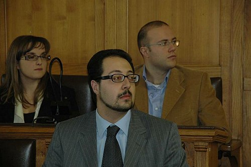 Presentazione del Master di II livello