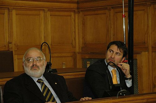 Presentazione del Master di II livello