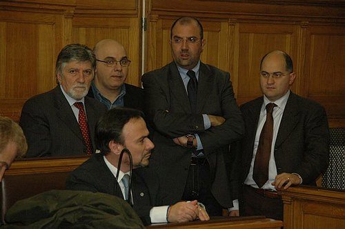 Presentazione del Master di II livello