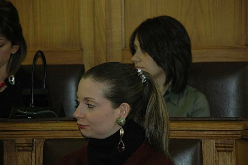 Presentazione del Master di II livello