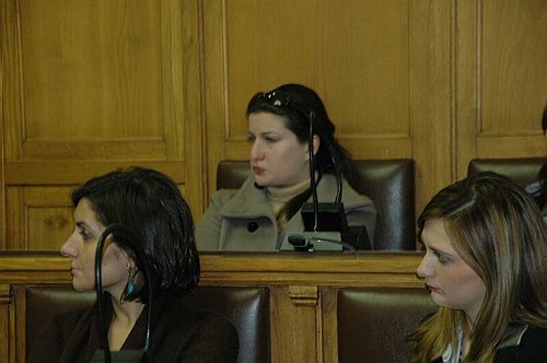 Presentazione del Master di II livello