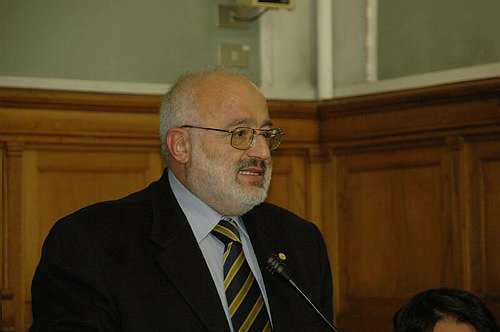 Presentazione del Master di II livello