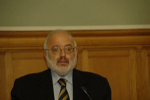 Presentazione del Master di II livello