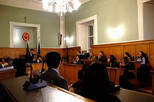 Presentazione del Master di II livello