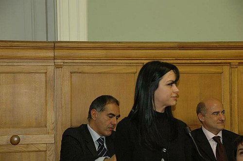 Presentazione del Master di II livello