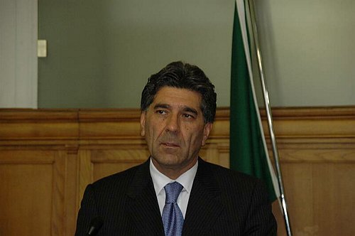 Presentazione del Master di II livello