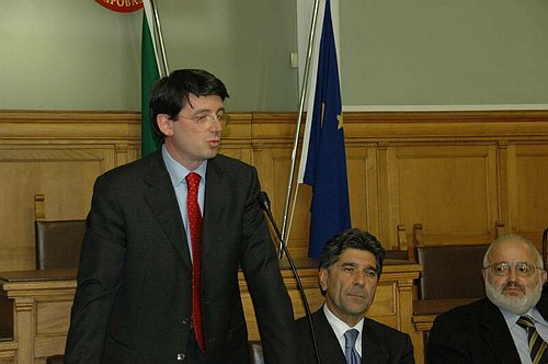 Presentazione del Master di II livello