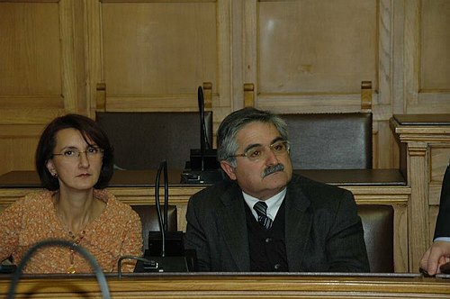 Presentazione del Master di II livello