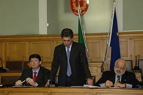 Presentazione del Master di II livello