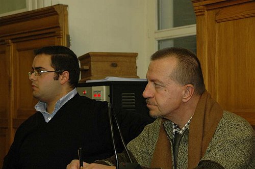 Presentazione del Master di II livello