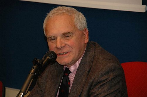 Presentazione del libro �FRAN�OIS MITTERAND�