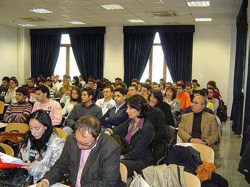 Presentazione del progetto M.E.E.T.I.N.G.