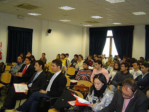 Presentazione del progetto M.E.E.T.I.N.G.