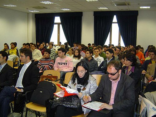 Presentazione del progetto M.E.E.T.I.N.G.