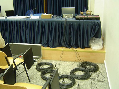 Presentazione del progetto M.E.E.T.I.N.G.