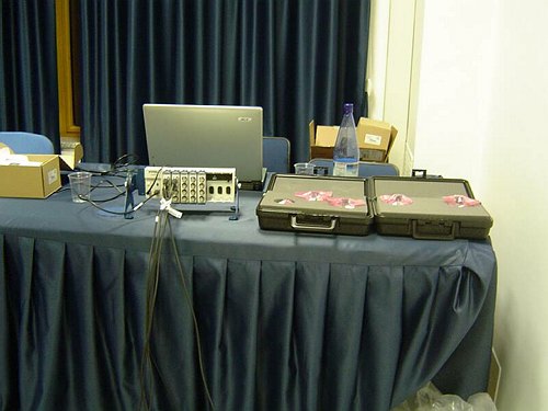 Presentazione del progetto M.E.E.T.I.N.G.