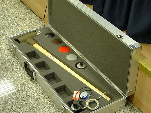 Presentazione del progetto M.E.E.T.I.N.G.