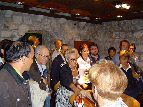 Progetto TIORCAS Meeting Transnazionale