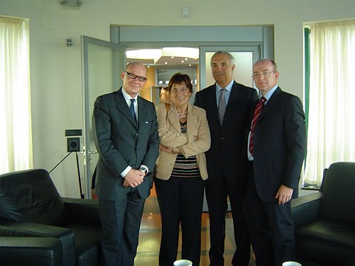 Progetto TIORCAS Meeting Transnazionale