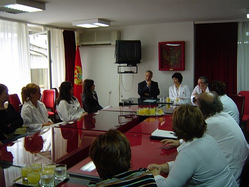 Progetto TIORCAS Meeting Transnazionale