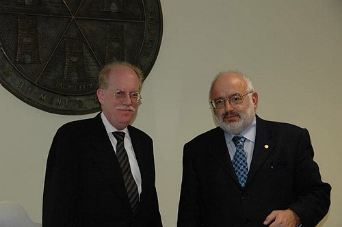 Universit� degli Studi del Molse