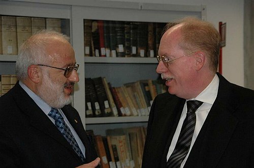 Universit� degli Studi del Molse