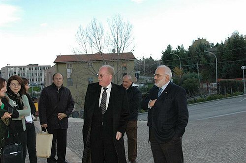 Universit� degli Studi del Molse