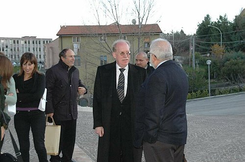 Universit� degli Studi del Molse