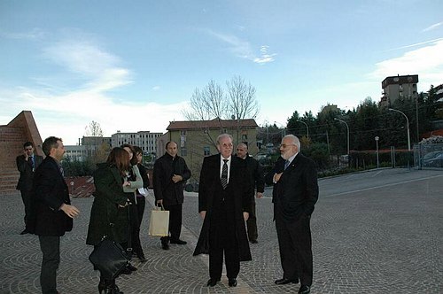 Universit� degli Studi del Molse