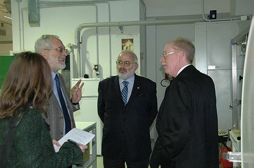 Universit� degli Studi del Molse